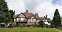 Dunmar House Hotel - Bar & Restaurant - 3-Star