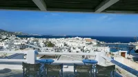 Lefteris - 2-Star