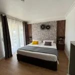 Hôtel la Lagune