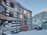 Tosh Regency Hotels in Sosan