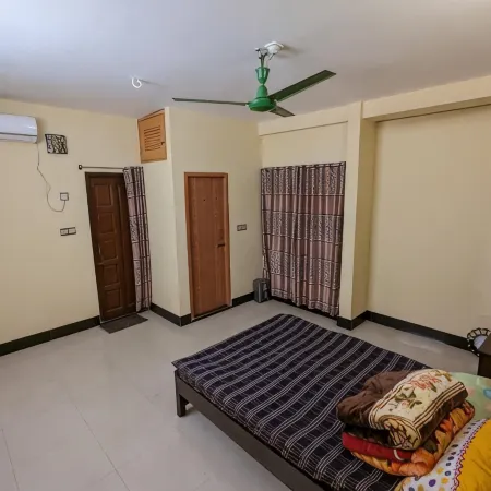 Rainagar Rajbari