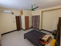 Rainagar Rajbari - Apartments
