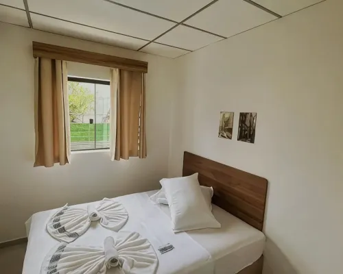 Pousada São José Hotel a Joinville