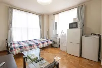 Caprice Toyohira Park Unit 201 Hotels in Toyohira Ward