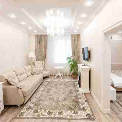 Ankor Hotel Rooms