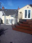 Jasmine House - Pet-friendly