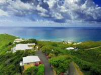 East End Overlook, 3 Acre Ridgetop Estate with Dual Shore Views - Gym