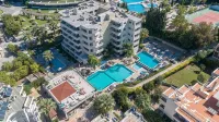 Poseidonia Apartments - Wifi