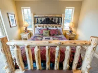 Inn the Woods Suites - 3-Star