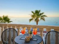 Hotel Orizzonte Hotels near Spisone Beach