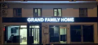 Grand Family Home