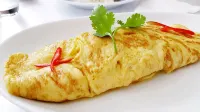 I am Koh Ker - breakfast