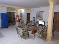 Eden Beach Saint-Louis - Pet friendly