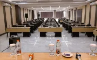 Hotel Fovere Kuala Kapuas by Conary - Wi-Fi