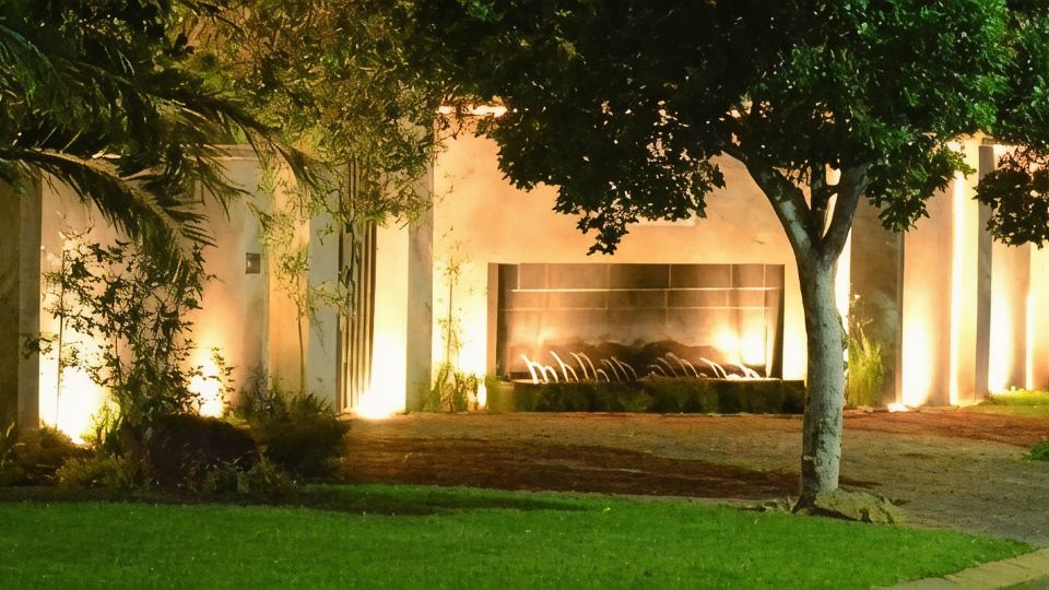 Little Eden Guest Lodge