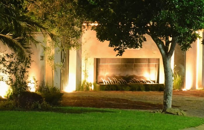 Little Eden Guest Lodge