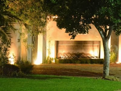 Little Eden Guest Lodge