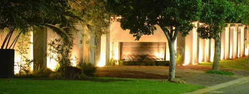 Little Eden Guest Lodge