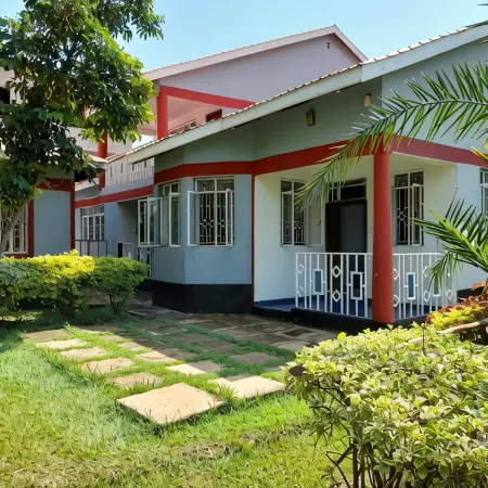 Milimani Comfort