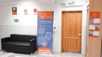 Smart Hotel Magnitogorsk Hotel - 2 Sao