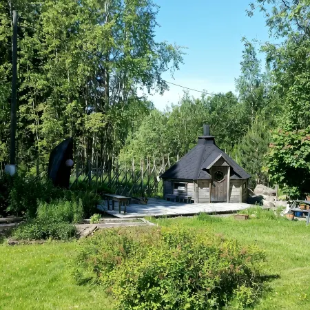 Pikku Torppa Cottage