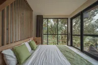 Rumah Bambunya Kakek - Theolive Bambu - Boutique