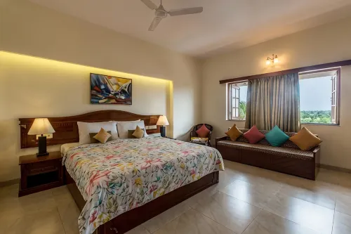 Viva Hotel - parcheggio