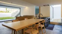 Kenken Reto Private Villa