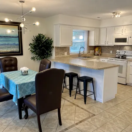 Condo in Excellent Location!