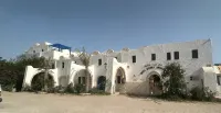 Hôtel Djerba Authentique - Au Centre de Midoun - 3성급