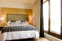 Waterford Castle Hotel Lodges - Bãi đậu xe