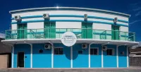 The Bridge Hostel Florianópolis - Hostellit
