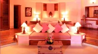 Villa Carolina Boutique Hotel Adults Only - Ocean View