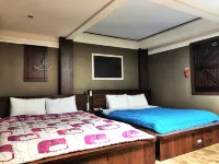 Jin-ha in Ulsan Hotels near شاطئ جينها (Jinha Beach)