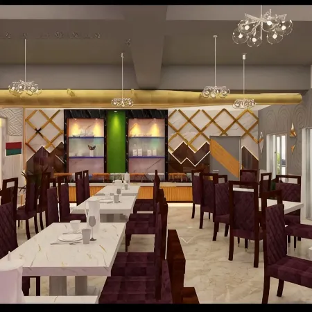 Corbett View Banquets and Resorts