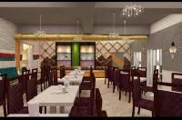 Corbett View Banquets and Resorts - Parking