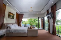 Nirvana Hotel Tetebatu - 3 estrellas