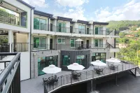 Yangju Jangheung Sumokwon Pension - 膳食民宿