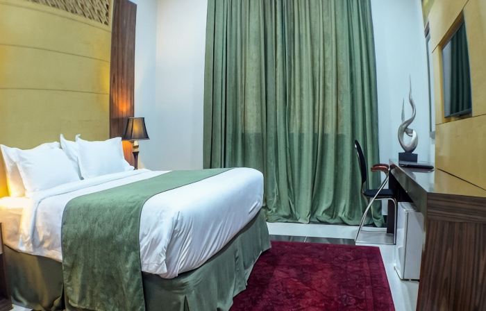 Doha Dynasty Hotel