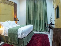 Doha Dynasty Hotel