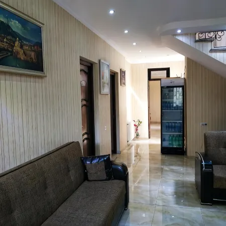Hotel Lions