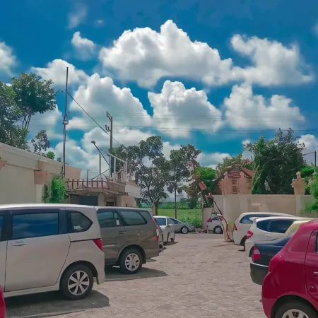 Votel Hotel De'Pratnya Kediri