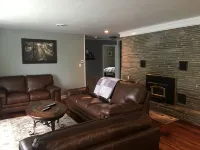 Watkins Glen lake view rental - 2-Star