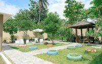 Ndalem Prabawan Private Villa -  Casas de vacaciones
