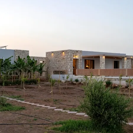 Kastri Hill Luxury Villas