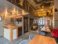 Taksim Avenue - 4-Sterne