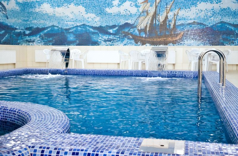 Elbuzd Hotel photo 3