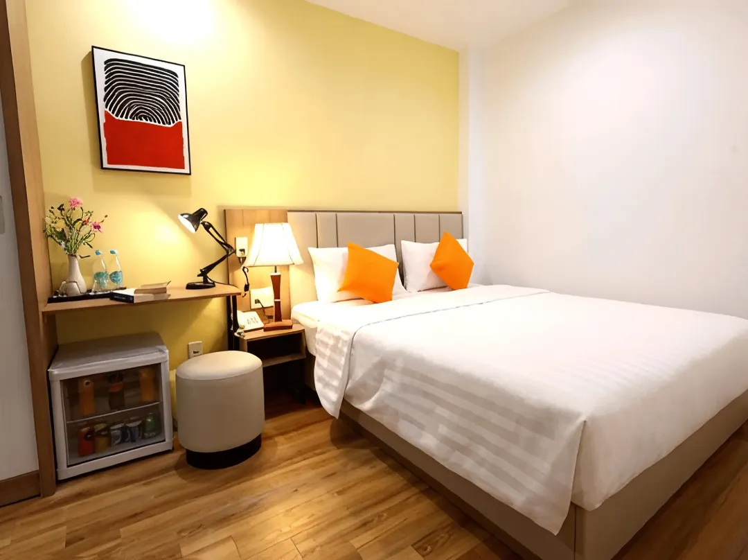 Sogo Hotel - Ho Chi Minh City