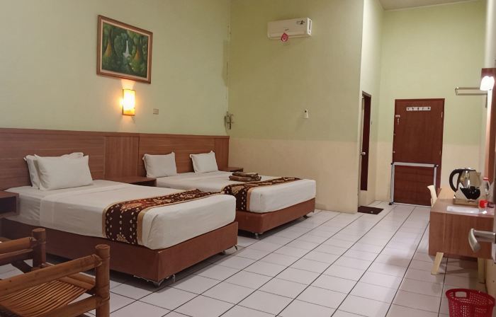 Rindu Alam Hotel