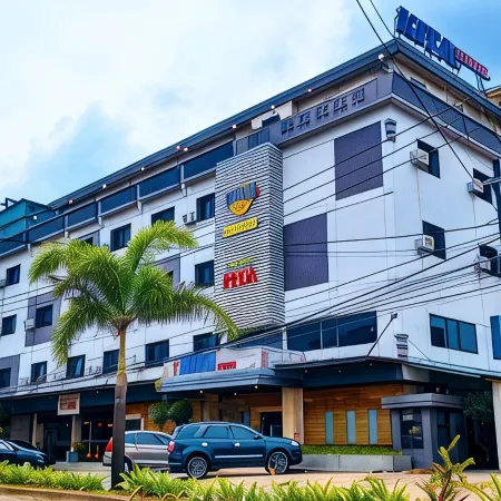 Kita Hotel Tanjungpinang